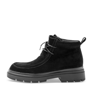 Bottines NOIR Femme