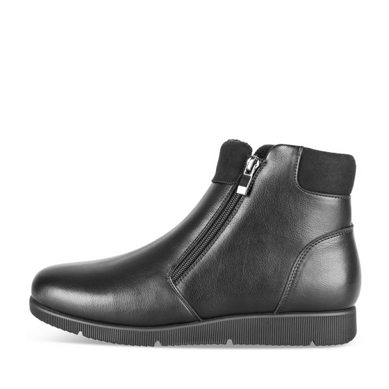 Ankle boots BLACK Woman