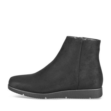 Bottines NOIR Femme