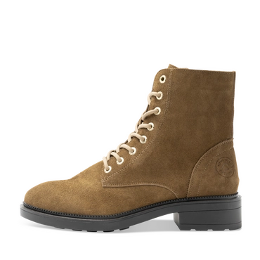 Ankle boots BROWN Woman