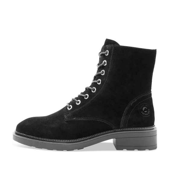 Ankle boots BLACK Woman
