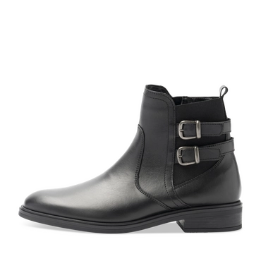 Bottines NOIR Femme