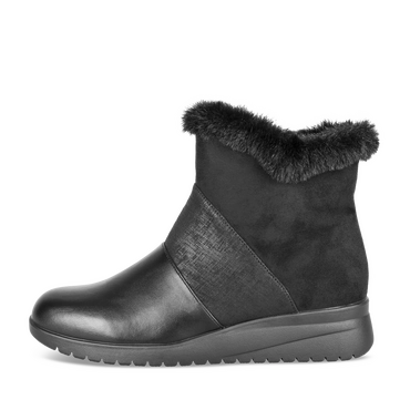 Ankle boots BLACK Woman