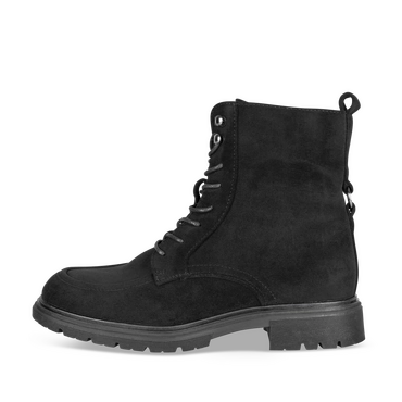 Bottines NOIR Femme