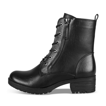 Ankle boots BLACK Woman