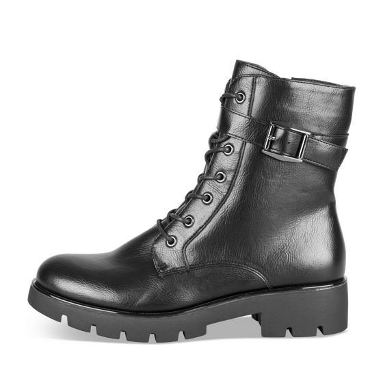 Bottines NOIR Femme