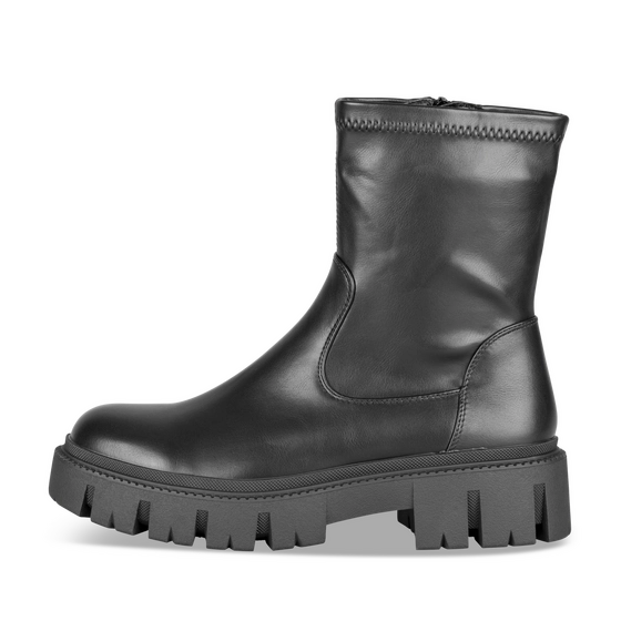Bottines NOIR Femme