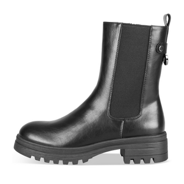 Ankle boots BLACK Woman