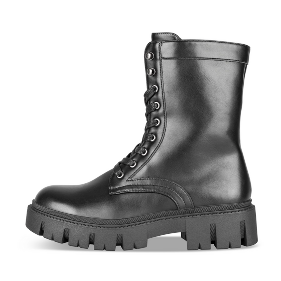 Ankle boots BLACK Woman