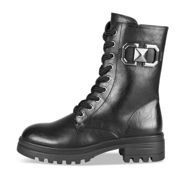 Bottines NOIR Femme