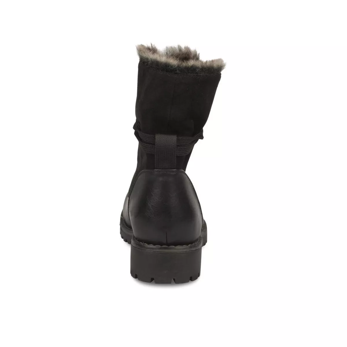 Ankle boots BLACK MERRY SCOTT