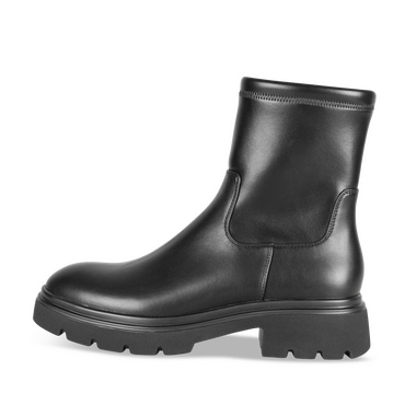Bottines NOIR Femme