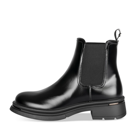Bottines NOIR Femme