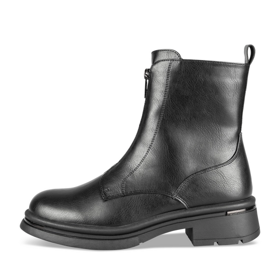 Bottines NOIR Femme