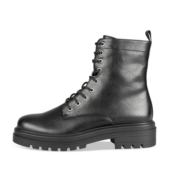 Ankle boots BLACK Woman