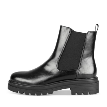 Bottines NOIR Femme