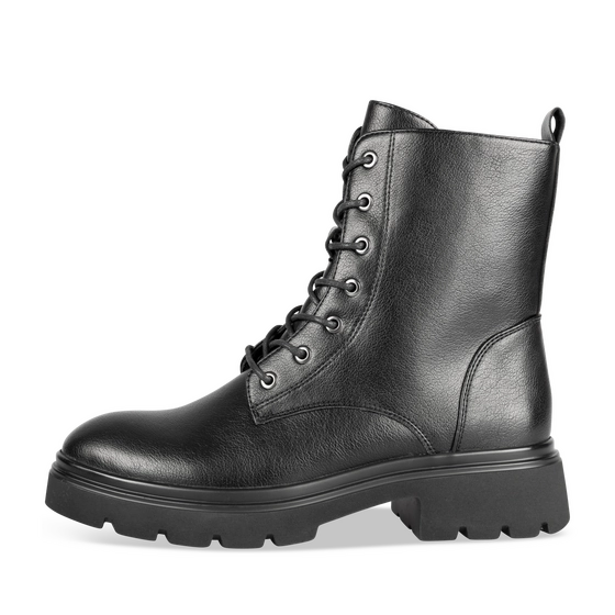 Bottines NOIR Femme