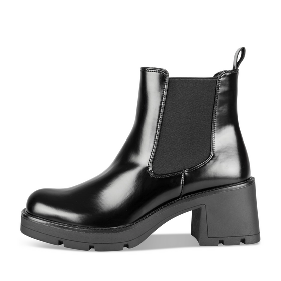 Ankle boots BLACK Woman