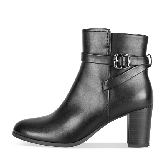 Bottines NOIR Femme
