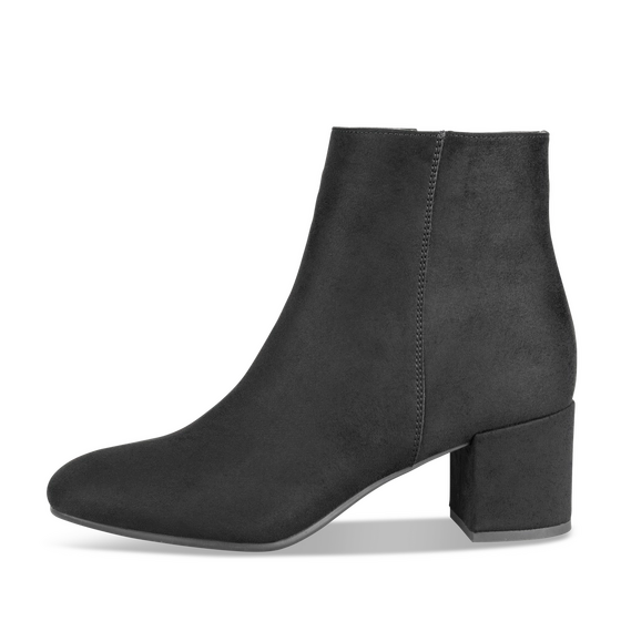 Ankle boots BLACK Woman