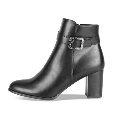 Bottines NOIR Femme
