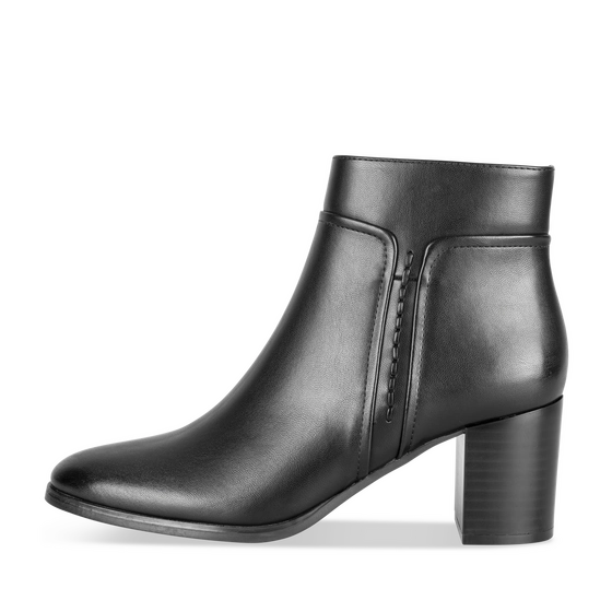 Bottines NOIR Femme