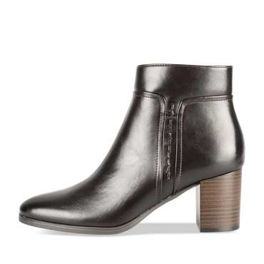 Ankle boots BROWN Woman