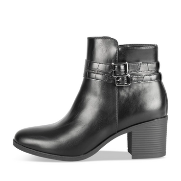 Bottines NOIR Femme
