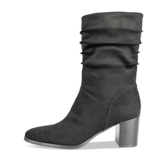 Ankle boots BLACK Woman
