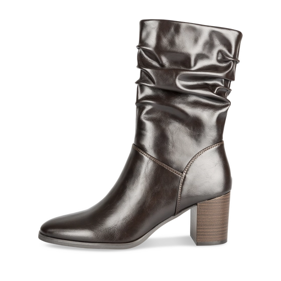 Ankle boots BROWN Woman