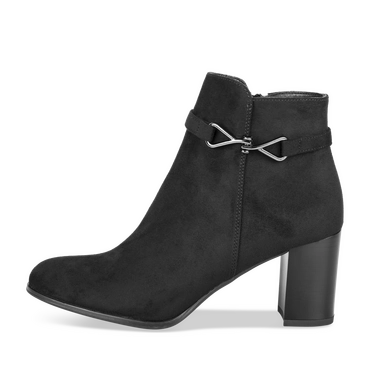 Ankle boots BLACK Woman