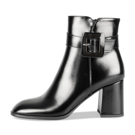 Bottines NOIR Femme