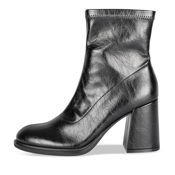 Bottines NOIR Femme