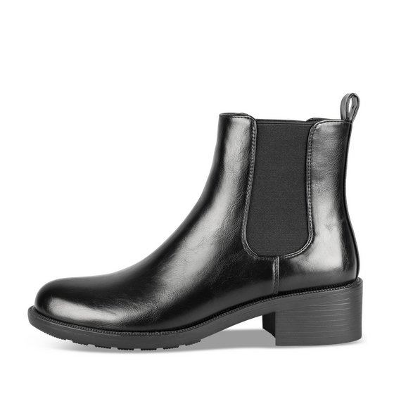 Bottines NOIR Femme