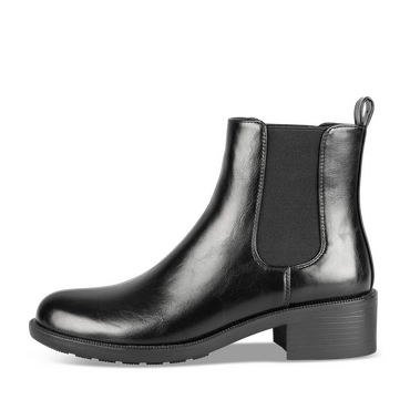 Ankle boots BLACK Woman