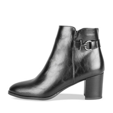 Bottines NOIR Femme