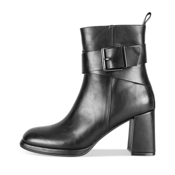 Ankle boots BLACK Woman