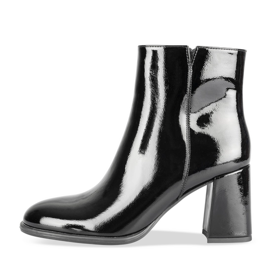 Bottines NOIR Femme