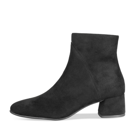 Bottines NOIR Femme