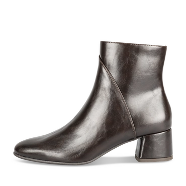 Ankle boots BROWN Woman