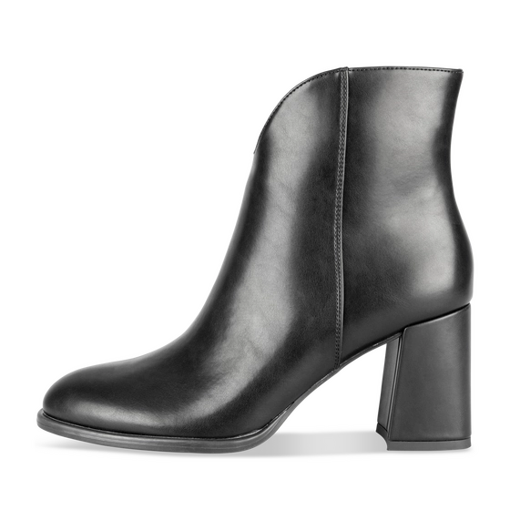 Bottines NOIR Femme