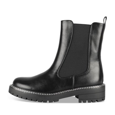 Bottines NOIR Femme