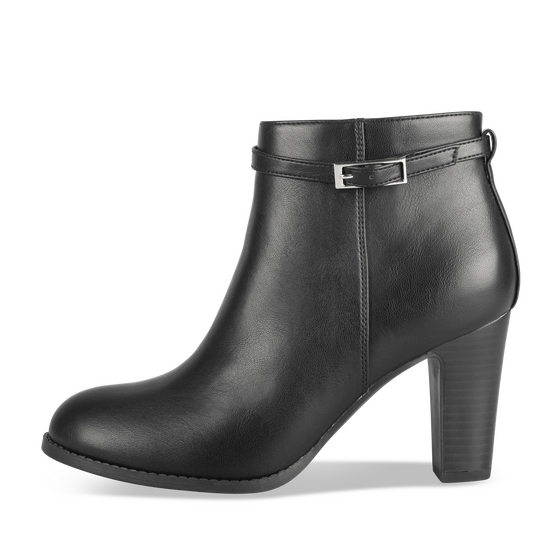 Bottines NOIR Femme