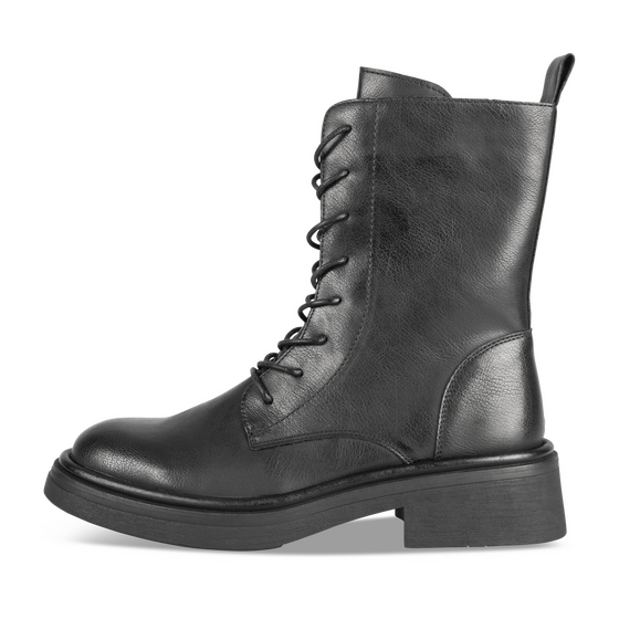 Ankle boots BLACK Woman