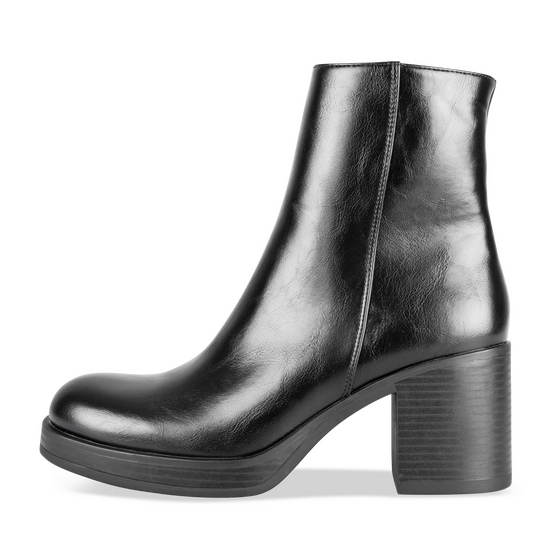 Bottines NOIR Femme