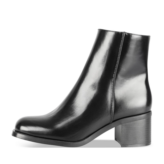 Bottines NOIR Femme