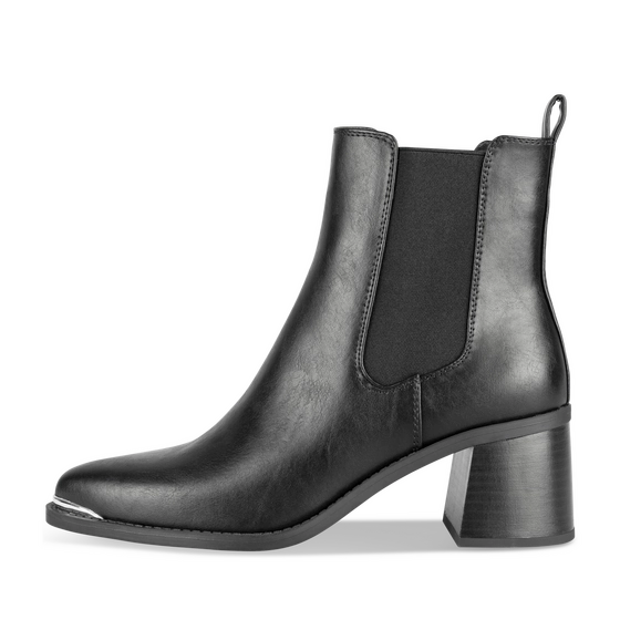 Ankle boots BLACK Woman