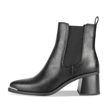 Bottines NOIR Femme