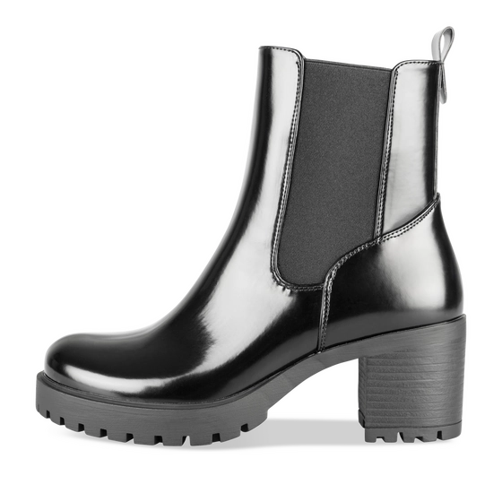 Ankle boots BLACK Woman