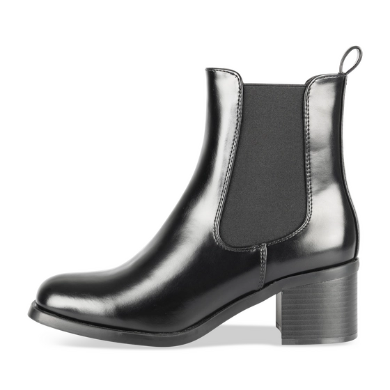 Bottines NOIR Femme